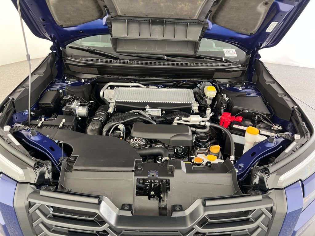 New 2026 Subaru Outback Limited XT AWD/4WD image 24