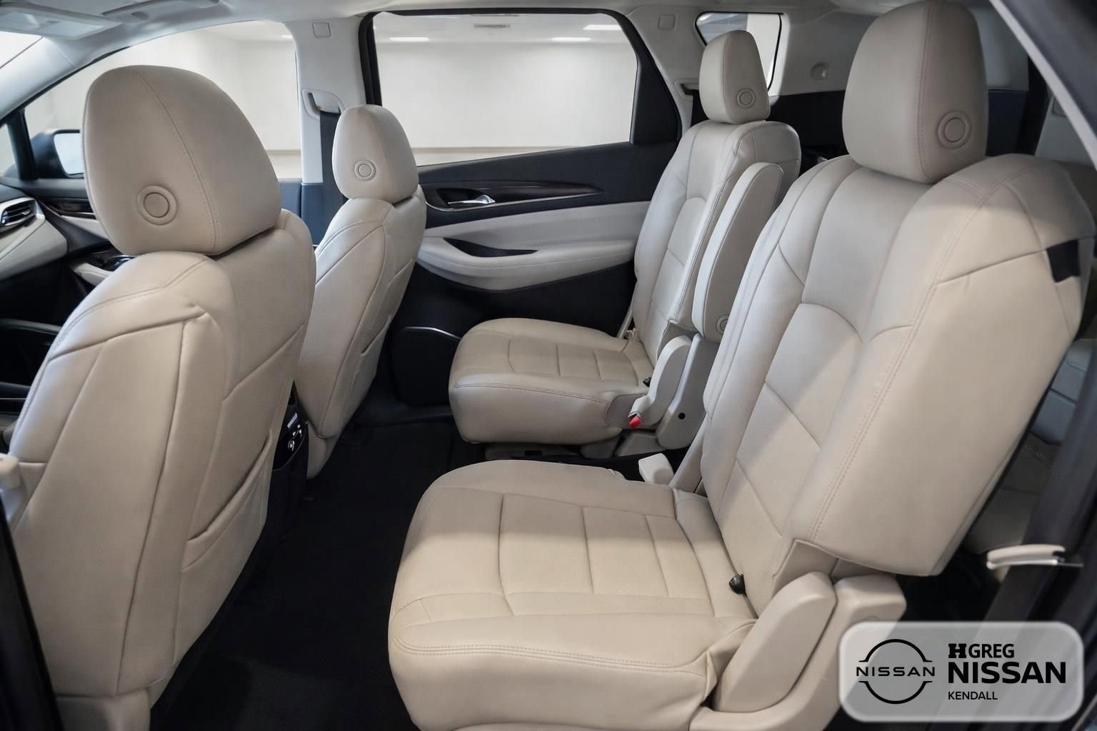 Used 2018 Buick Enclave Premium w/ Experience Buick Package image 15