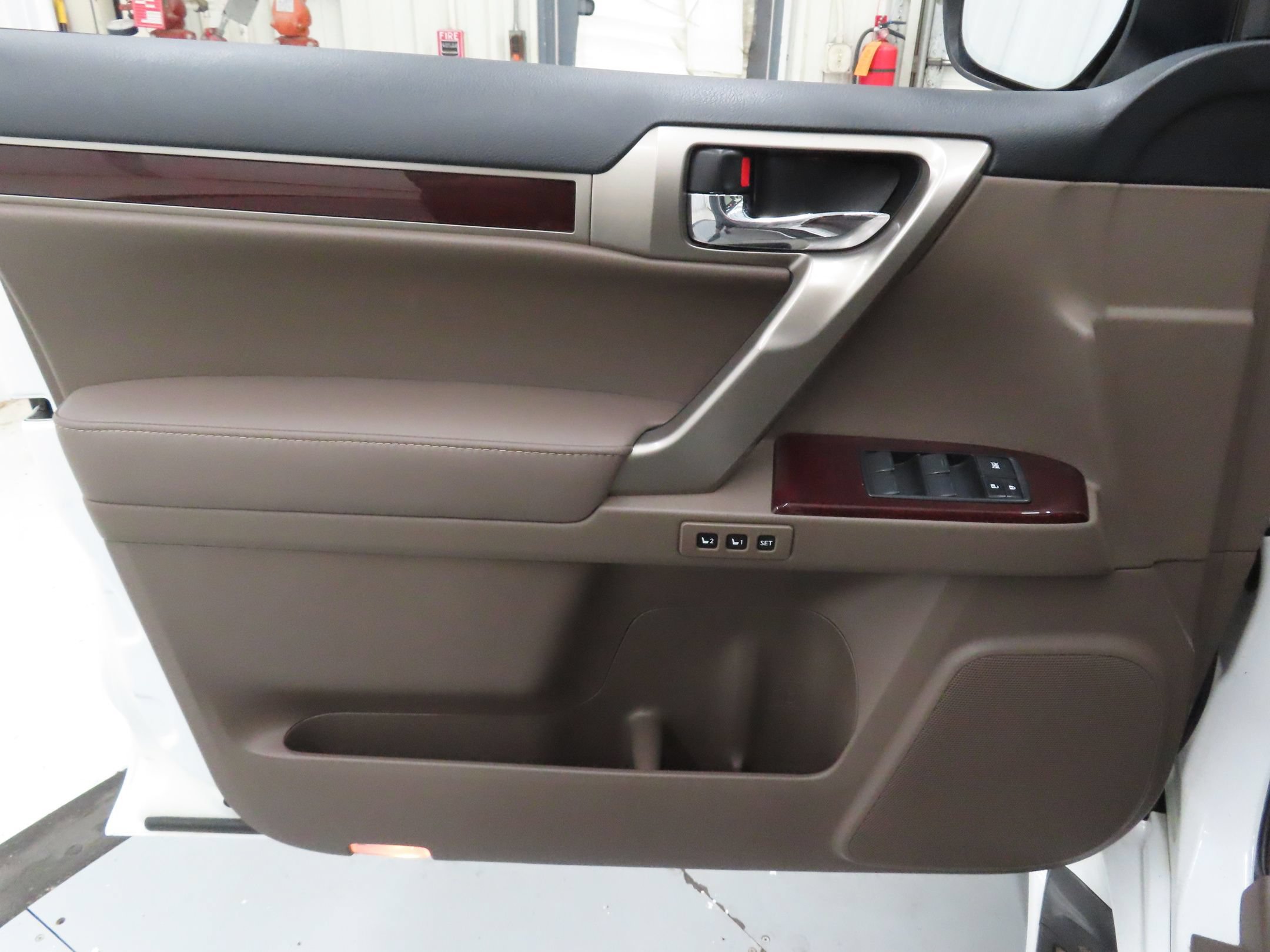 Used 2019 Lexus GX 460 Premium AWD/4WD image 10