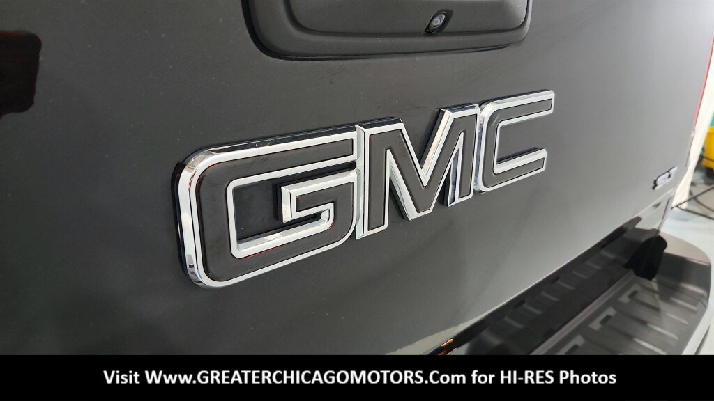 Used 2016 GMC Canyon SLT AWD/4WD image 35
