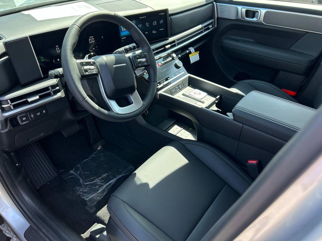 New 2026 Hyundai Santa Fe SEL image 14