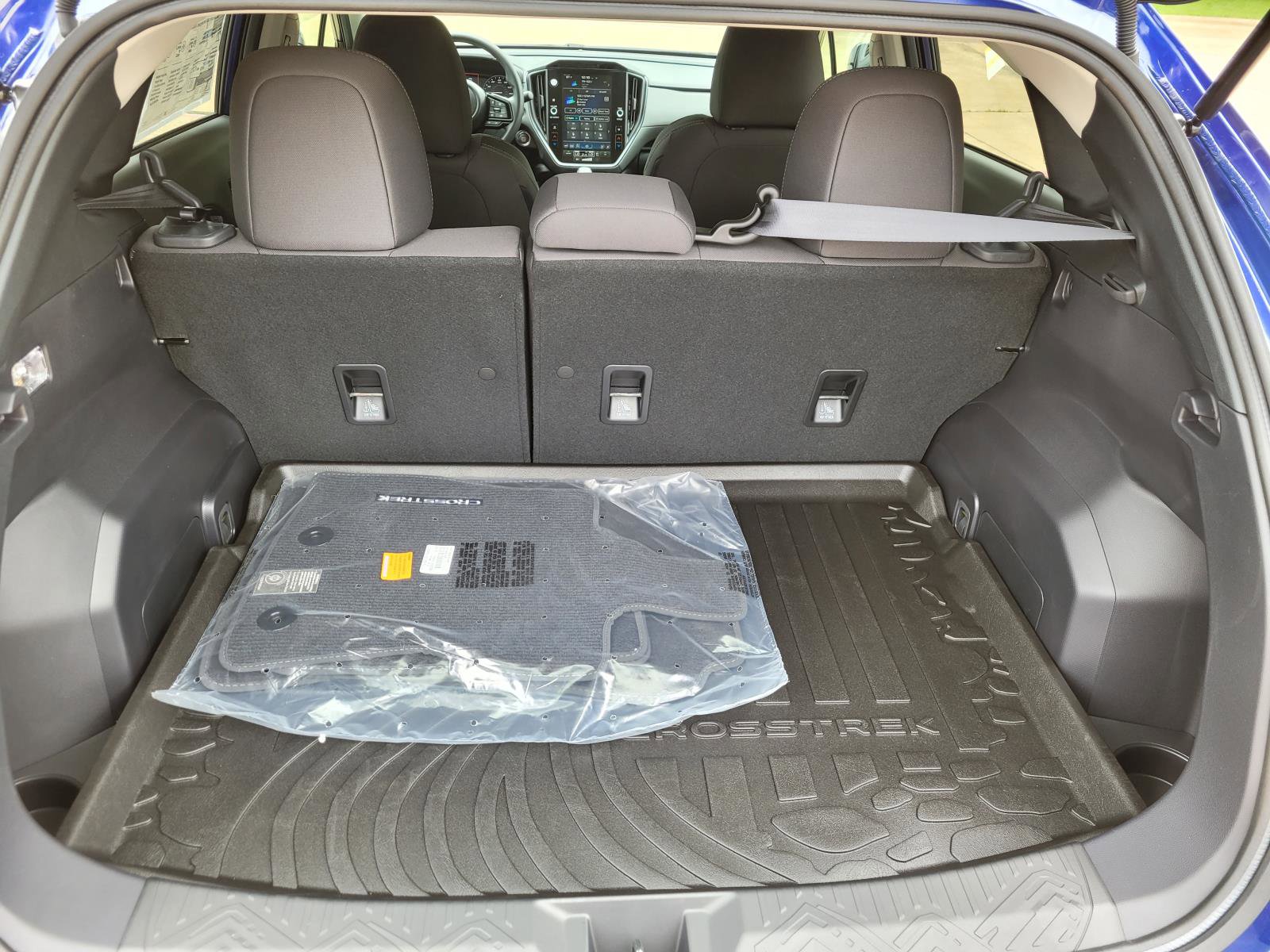 New 2026 Subaru Crosstrek 2.0i Premium image 17