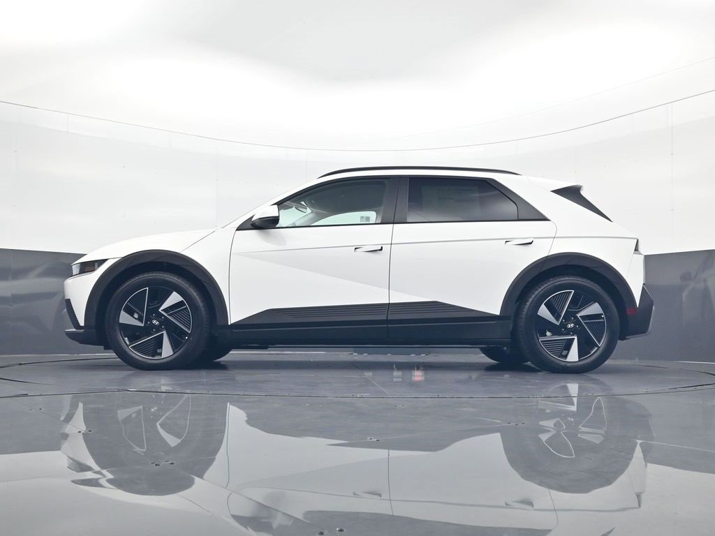 New 2025 Hyundai Ioniq 5 SEL image 28
