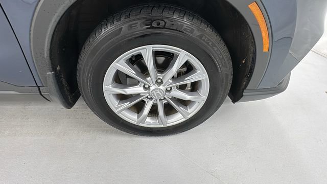 Used 2024 Honda CR-V EX image 9