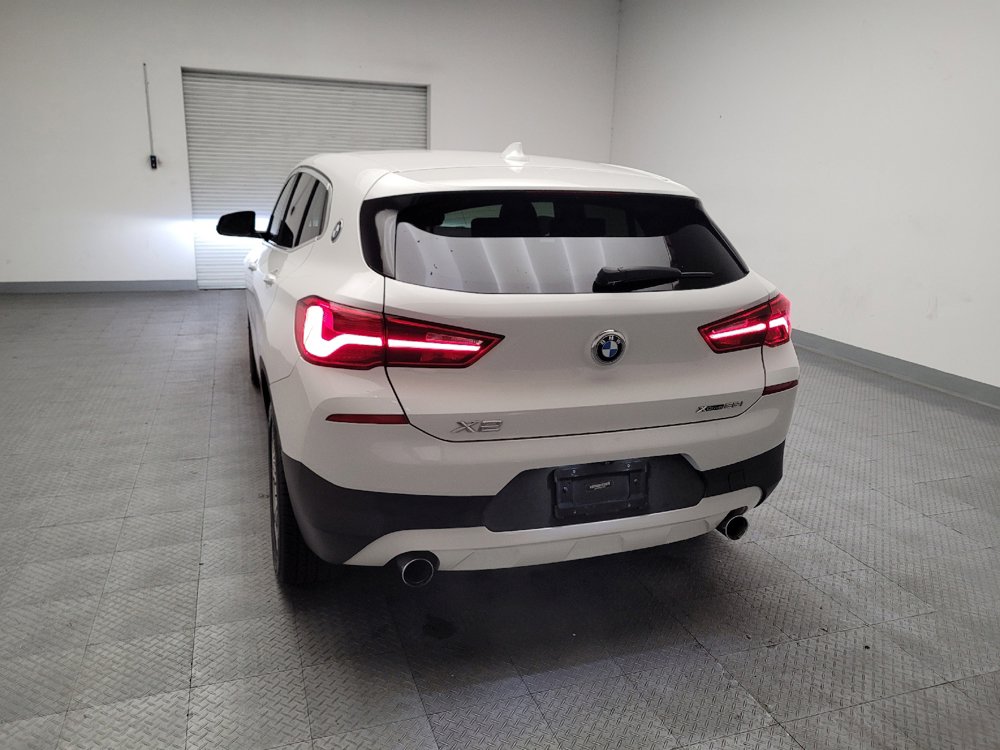 Used 2018 BMW X2 xDrive28i w/ Convenience Package AWD/4WD image 6