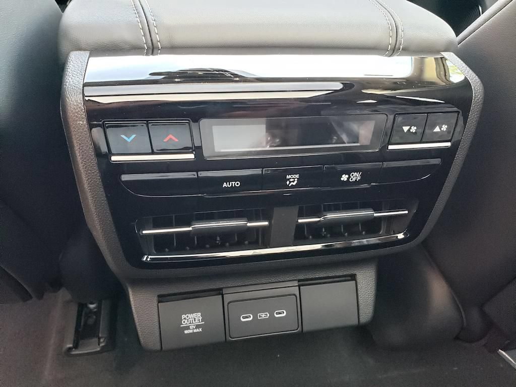 New 2026 Acura MDX SH-AWD w/ Technology Package image 7