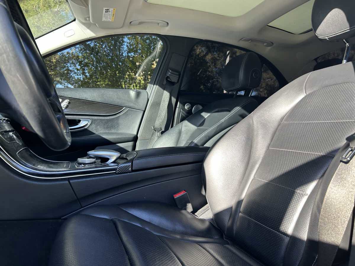 Used 2015 Mercedes-Benz C 300 Luxury w/ Premium 1 Package image 19