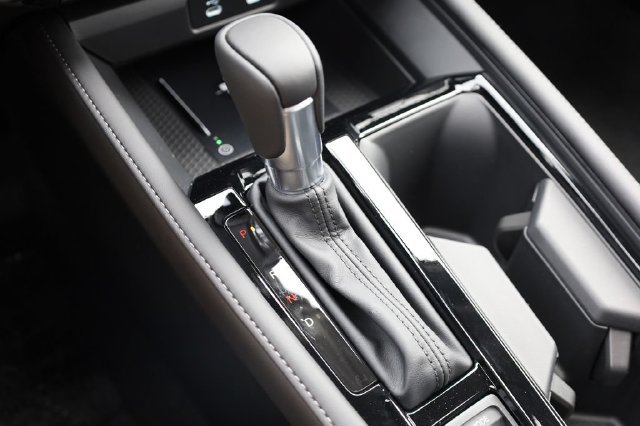 New 2026 Honda Accord Touring image 14