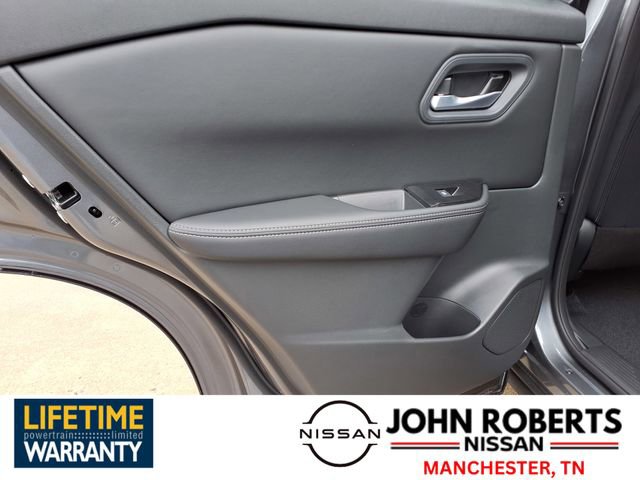 New 2026 Nissan Rogue SV image 9