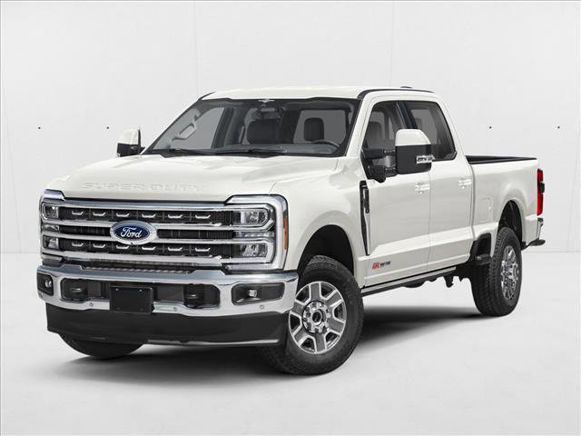 New 2026 Ford F250 Lariat image 1