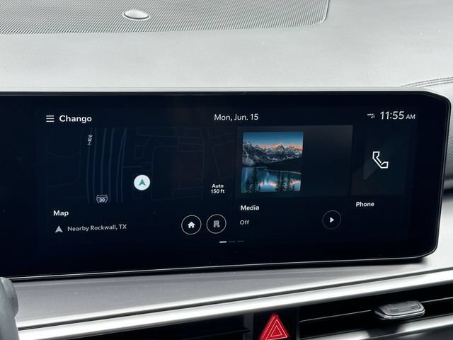 Used 2025 Kia Sorento EX w/ Panoramic Sunroof Package FWD image 16