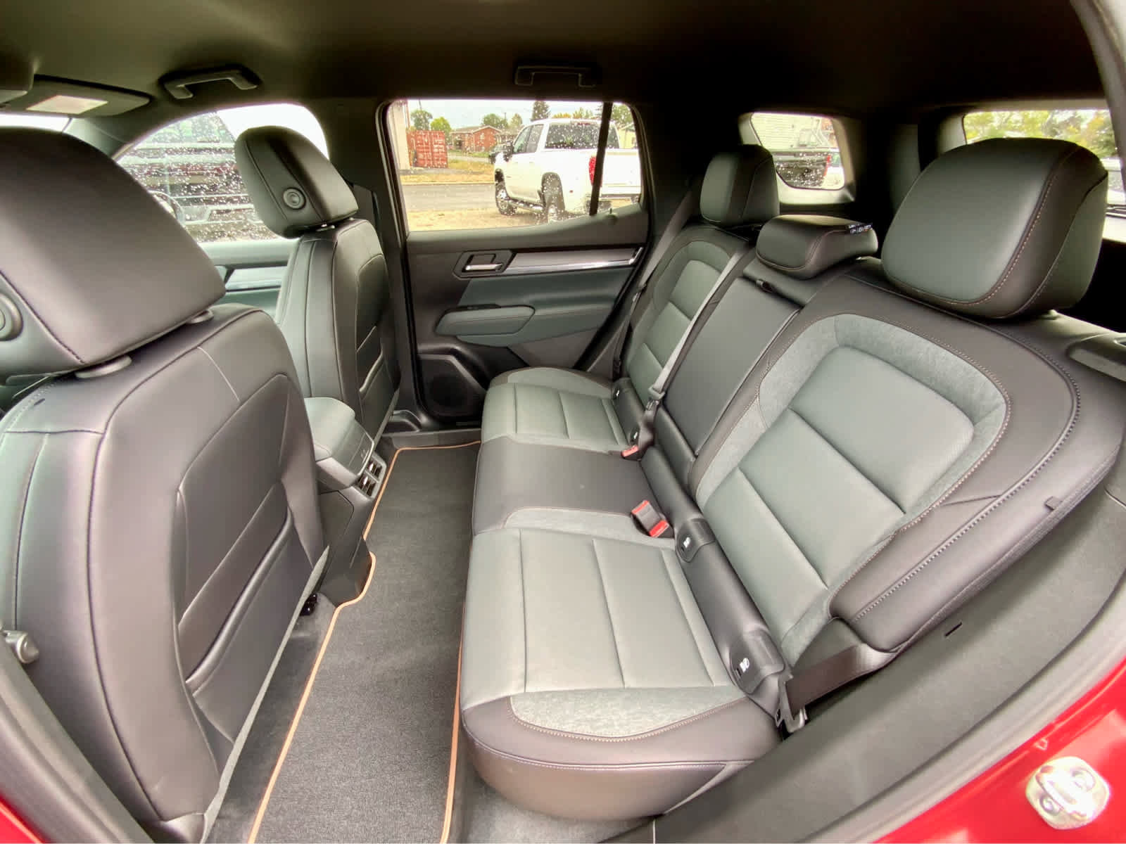 New 2026 GMC Terrain AT4 image 27