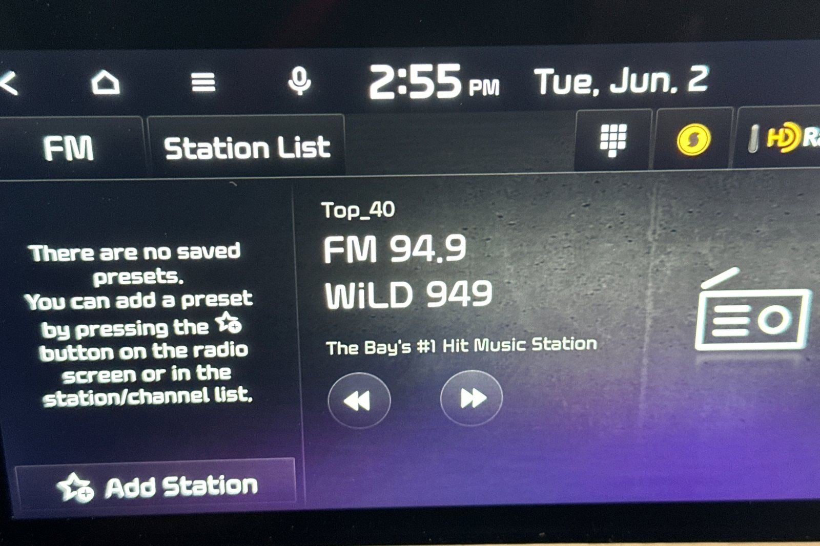 New 2026 Kia Seltos EX FWD image 18
