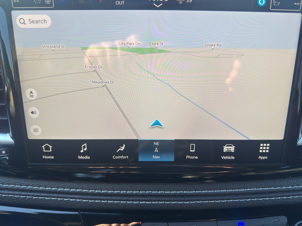 New 2026 Chrysler Pacifica Limited w/ S Appearance Package image 26