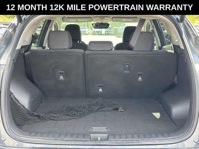 Used 2019 Hyundai Tucson Sport AWD/4WD image 12