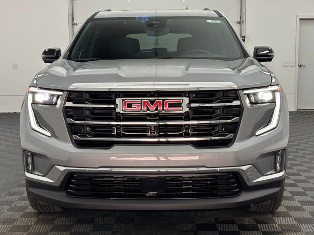 New 2026 GMC Acadia Elevation w/ Elevation Premium Package image 16