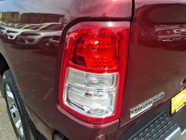 Used 2023 RAM 1500 Big Horn AWD/4WD image 15