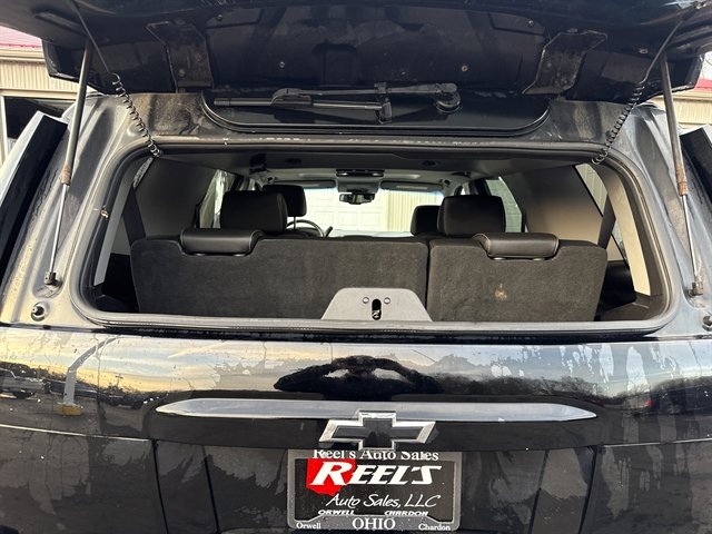 Used 2018 Chevrolet Tahoe Premier image 31