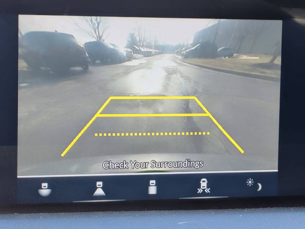 Used 2021 Acura TLX SH-AWD w/ Technology Package image 26