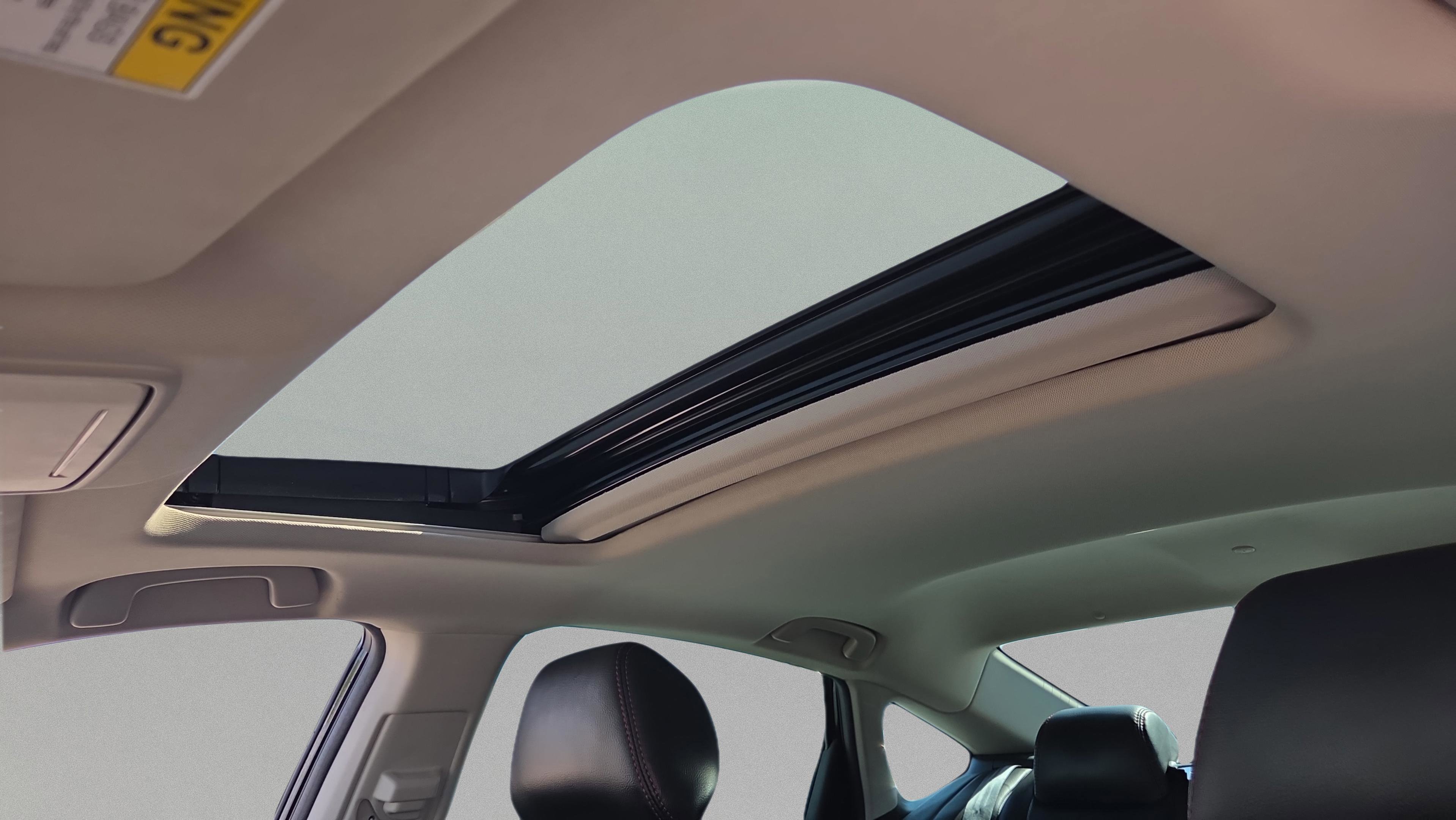 Used 2023 Honda Accord EX image 23