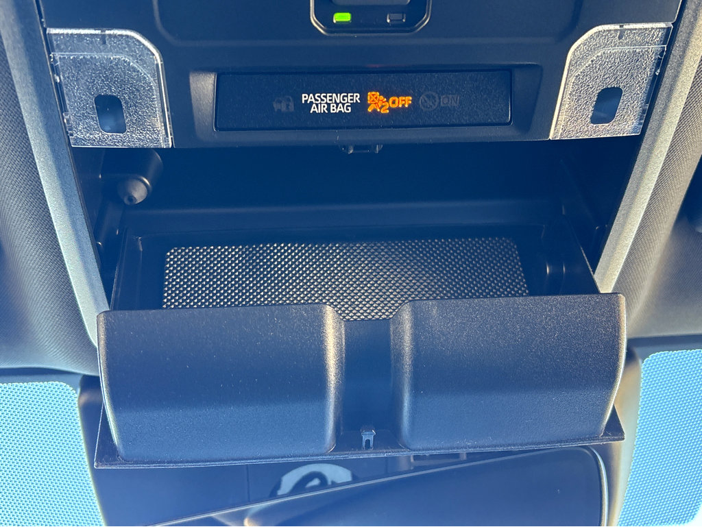 Used 2025 Toyota Tacoma SR5 image 35