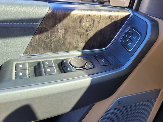 New 2026 Ford F350 Lariat image 24
