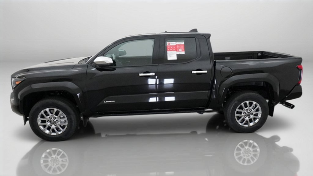 New 2026 Toyota Tacoma Limited AWD/4WD image 46