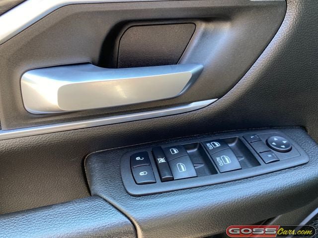 Certified 2023 RAM 1500 Big Horn AWD/4WD image 23