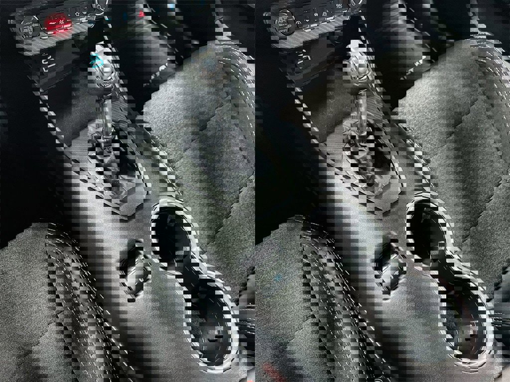 Used 2024 Ford Mustang Coupe image 31