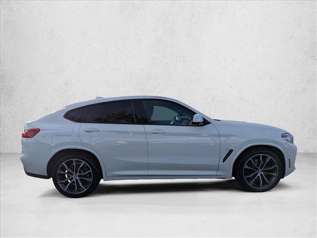 Used 2019 BMW X4 xDrive30i w/ Executive Package image 4