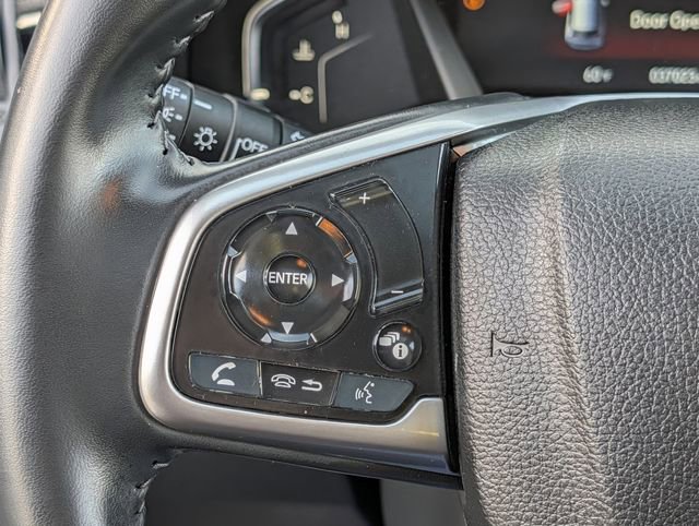 Used 2022 Honda CR-V EX-L image 24