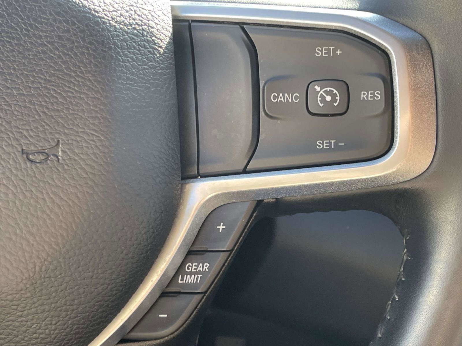 Used 2024 RAM 2500 Big Horn w/ Bed Utility Group image 7