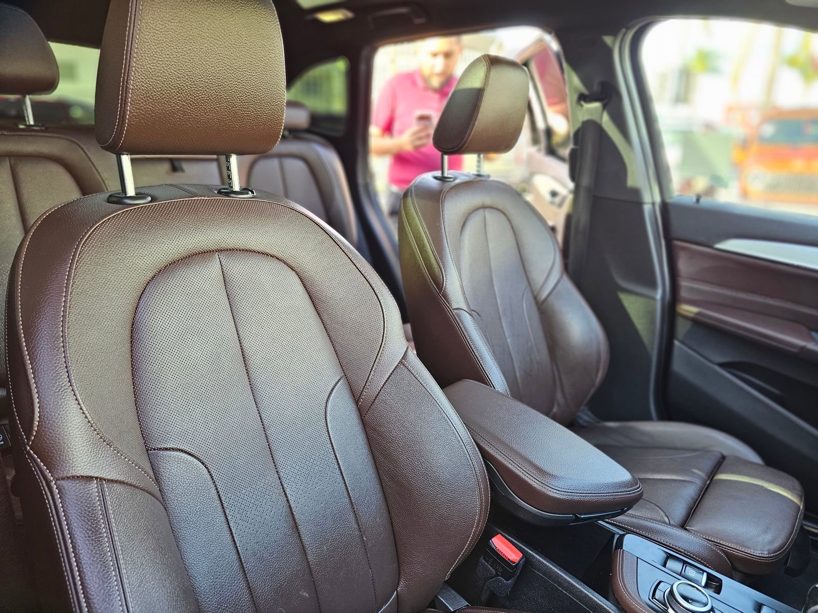 Used 2020 BMW X1 sDrive28i w/ Convenience Package image 28