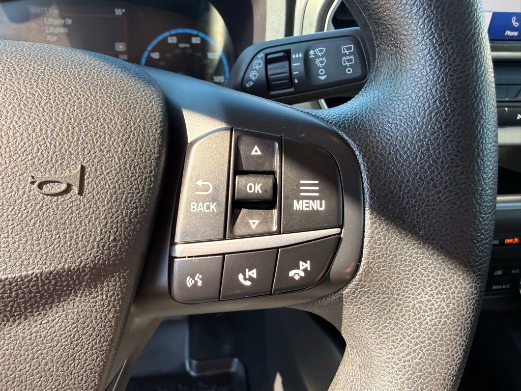 Used 2021 Ford Bronco Sport Big Bend image 19