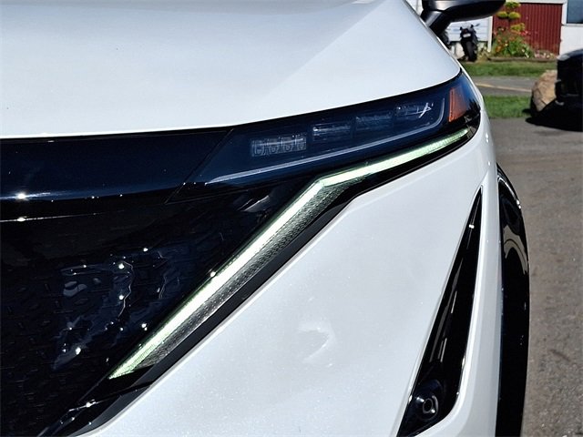 Used 2024 Nissan Ariya FWD image 9