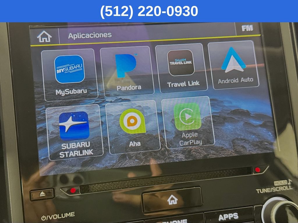 Certified 2023 Subaru Crosstrek 2.5i Sport AWD/4WD image 16
