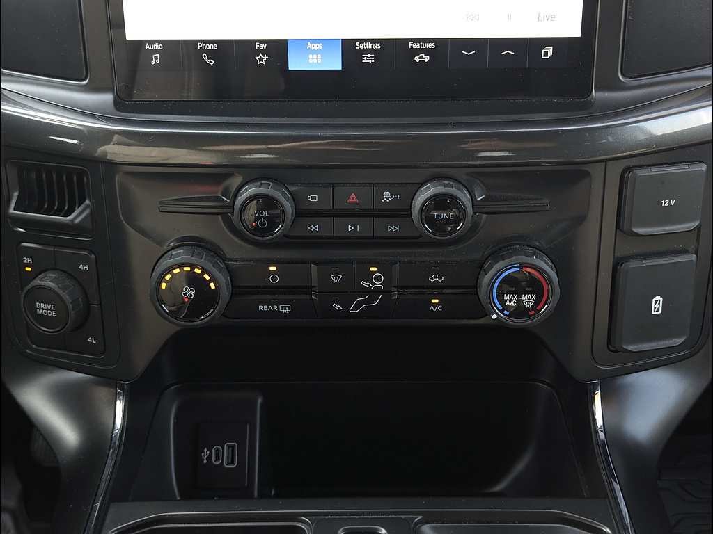 Used 2026 Ford F150 STX AWD/4WD image 32