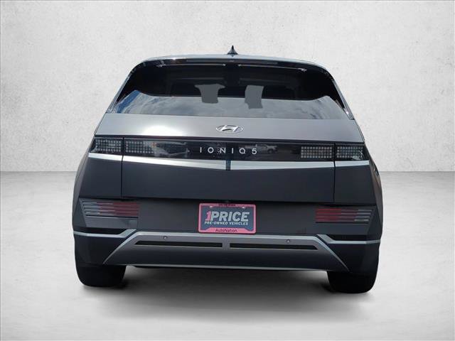 Used 2023 Hyundai Ioniq 5 SEL RWD image 9
