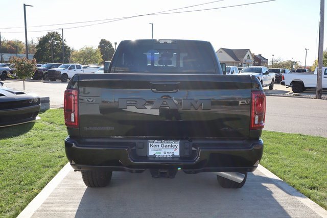 Used 2025 RAM 3500 Laramie image 40