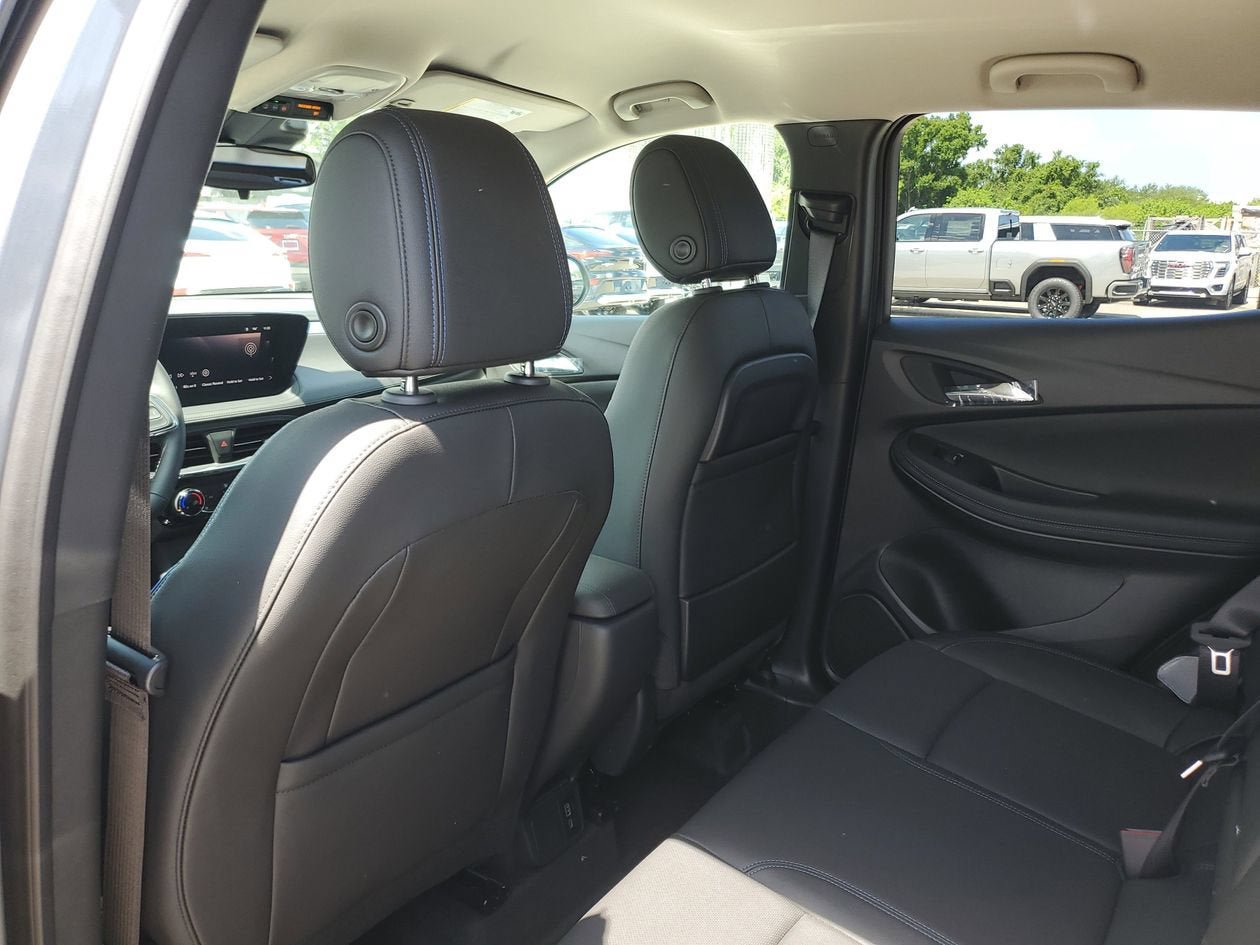 New 2026 Buick Encore GX Sport Touring w/ Comfort Package FWD image 9