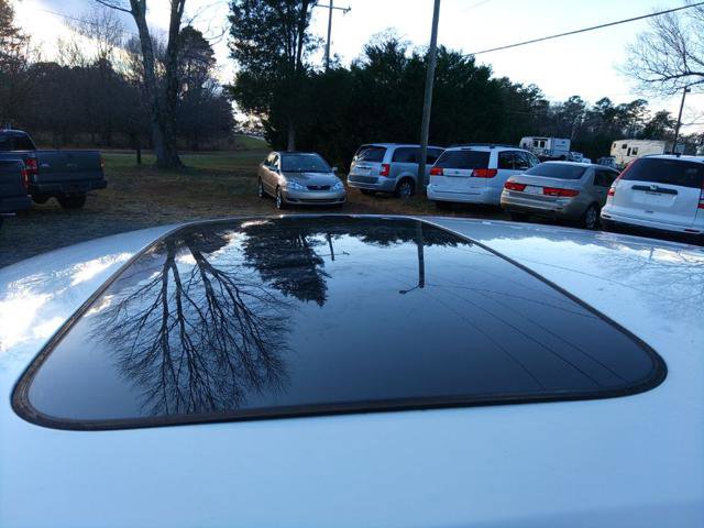 Used 2015 Honda Accord EX-L image 18