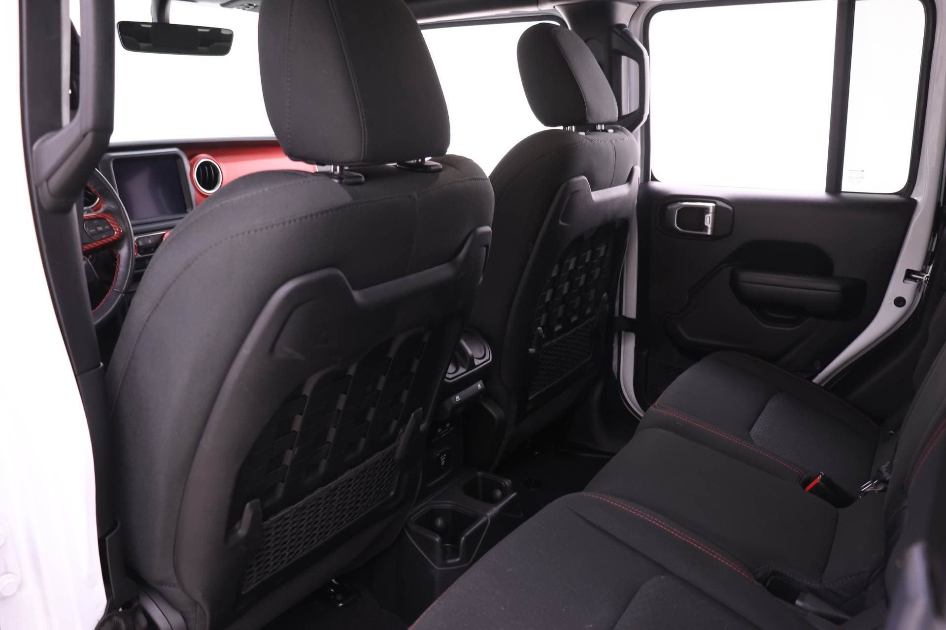 Used 2021 Jeep Gladiator Rubicon image 11