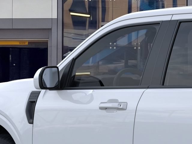 New 2025 Ford Maverick Lobo AWD/4WD image 21