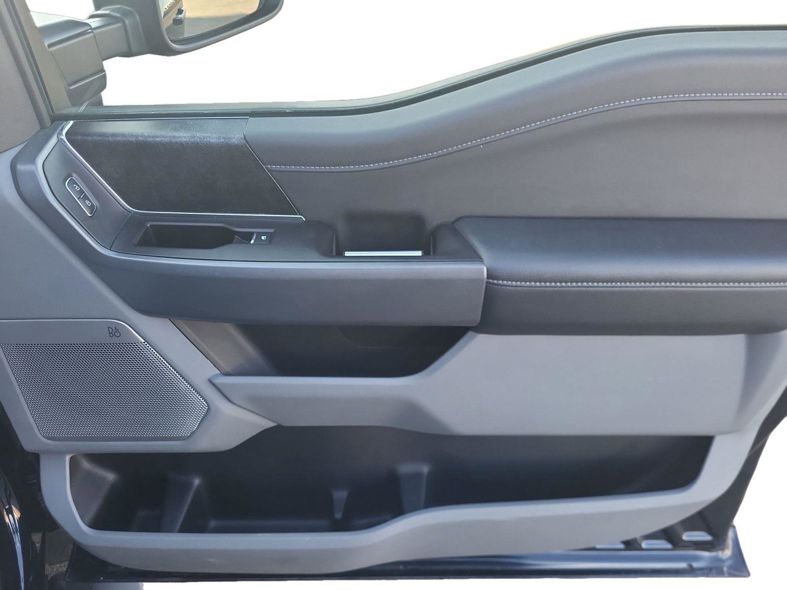 Used 2023 Ford F250 XLT w/ XLT Premium Package image 25