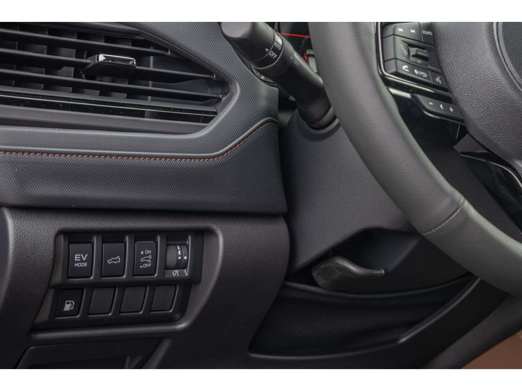 New 2026 Subaru Forester Touring AWD/4WD image 20