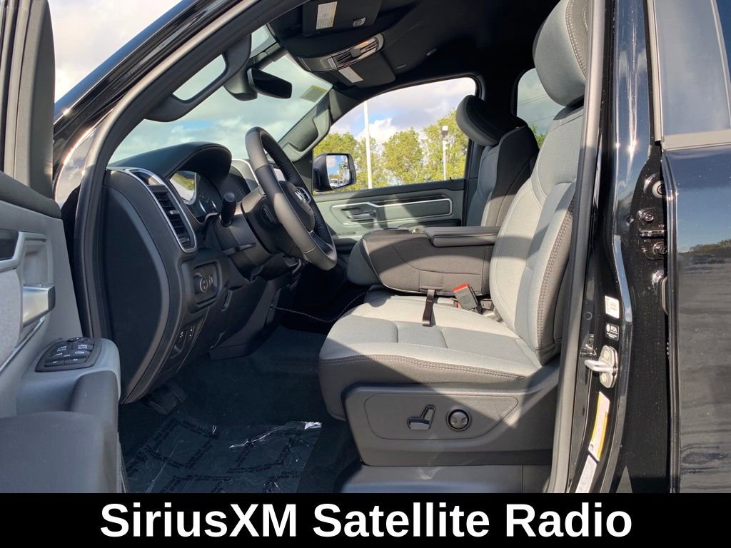 Used 2022 RAM 1500 Big Horn image 5