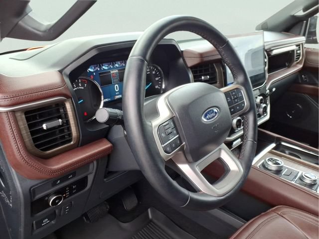 Certified 2023 Ford Expedition Limited AWD/4WD image 18