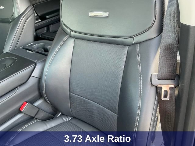 Used 2026 Ford Expedition Platinum w/ Driver's Package AWD/4WD image 19