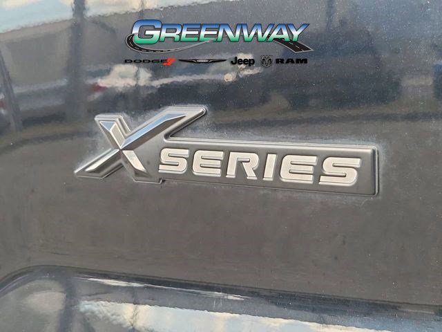 Used 2024 Toyota 4Runner TRD Off-Road Premium w/ Moonroof Package AWD/4WD image 8