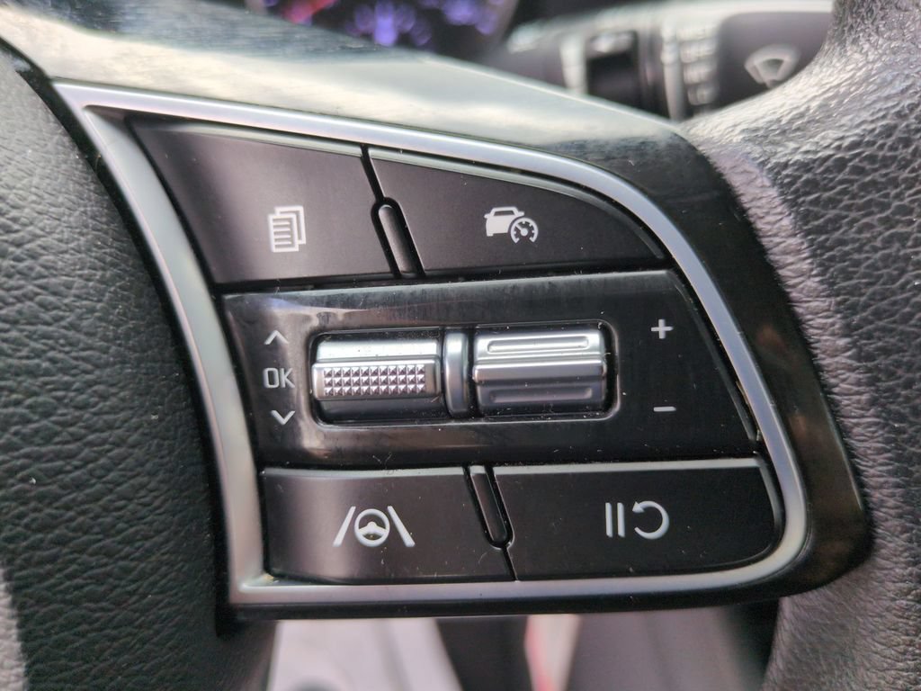 Used 2023 Kia Forte LXS FWD image 18